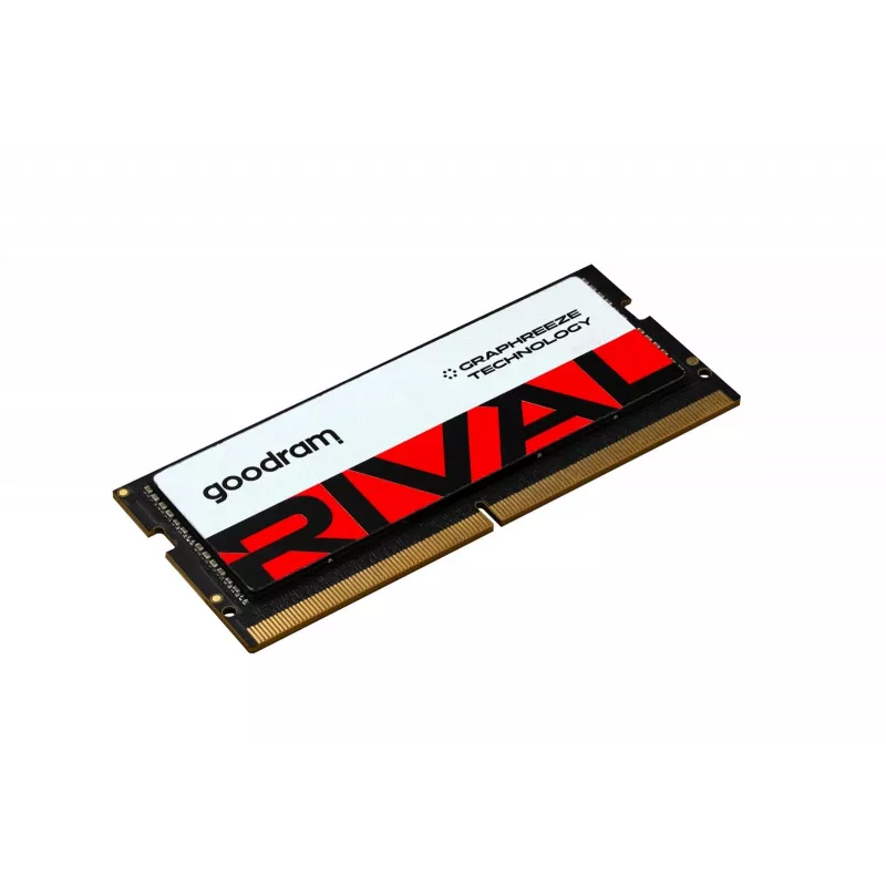 GOODRAM RIVAL SODIMM DDR5 32GB 5600MHz CL40 pamäť pre notebook