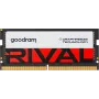 GOODRAM RIVAL SODIMM DDR5 32GB 5600MHz CL40 pamäť pre notebook