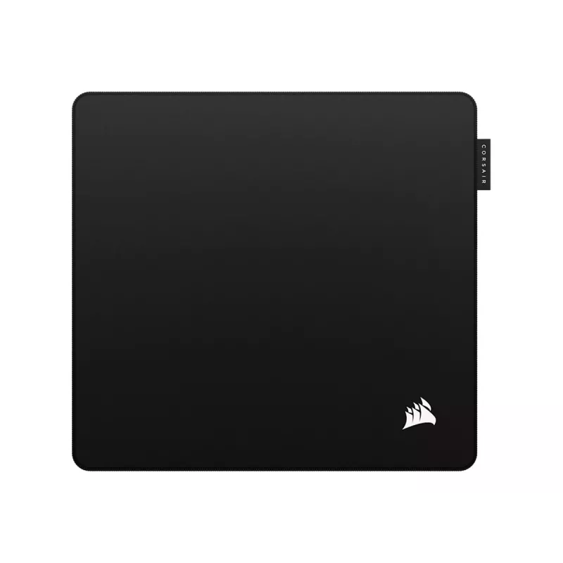 CORSAIR MM PRO Control Medium Esports-Tuned látkový podložka pod myš čierna