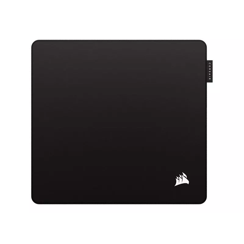 CORSAIR MM PRO Control Medium Esports-Tuned látkový podložka pod myš čierna