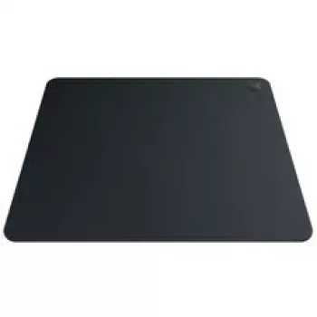 Razer Atlas Pro herná podložka pod myš, sklenený povrch, protišmyková základňa - čierna