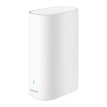 HUAWEI WiFi Mesh 3+ (balenie 2 ks) - Wi-Fi 6 AX3000 Mesh systém, pokrytie až do 4000 sq. ft