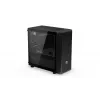ENDORFY Signum M30 Air Black skriňa Mid Tower s temperovaným sklom