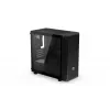ENDORFY Signum M30 Air Black skriňa Mid Tower s temperovaným sklom