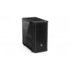 ENDORFY Signum M30 Air Black skriňa Mid Tower s temperovaným sklom