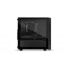 ENDORFY Signum M30 Air Black skriňa Mid Tower s temperovaným sklom
