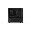ENDORFY Signum M30 Air Black skriňa Mid Tower s temperovaným sklom