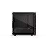 ENDORFY Signum M30 Air Black skriňa Mid Tower s temperovaným sklom