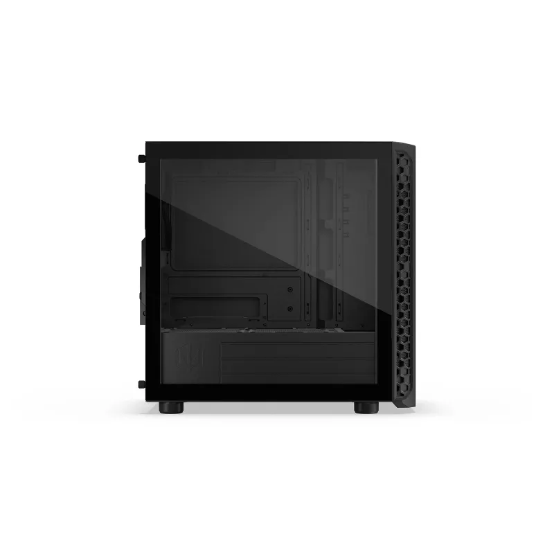 ENDORFY Signum M30 Air Black skriňa Mid Tower s temperovaným sklom