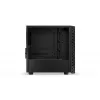 ENDORFY Signum M30 Air Black skriňa Mid Tower s temperovaným sklom