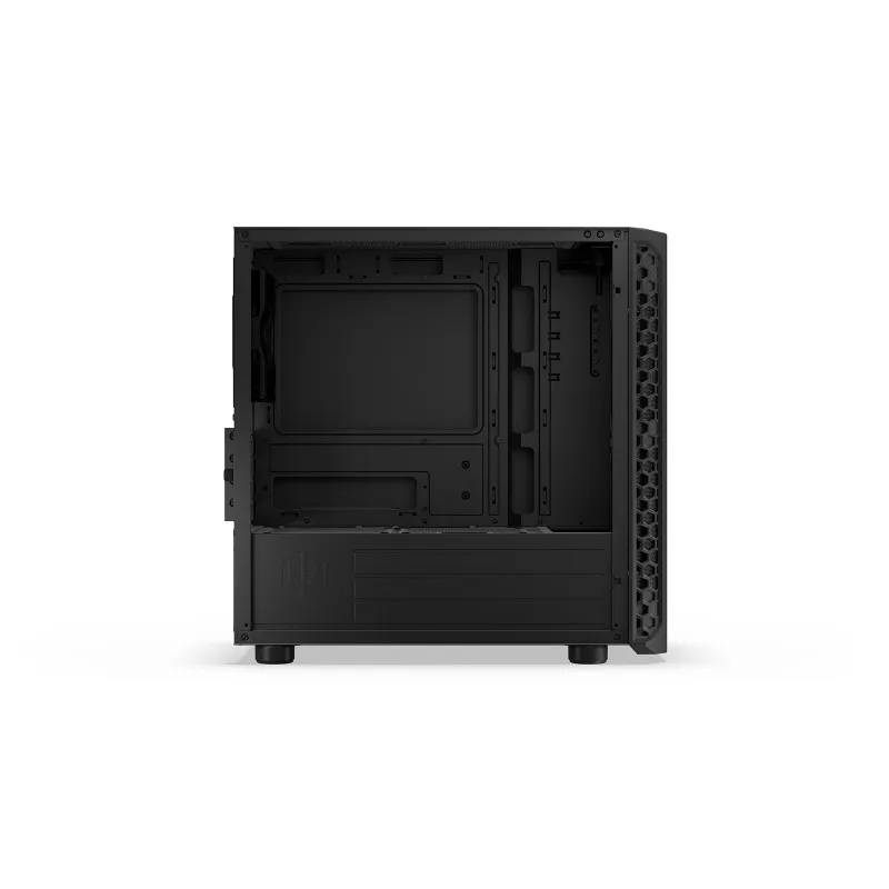 ENDORFY Signum M30 Air Black skriňa Mid Tower s temperovaným sklom