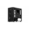 ENDORFY Signum M30 Air Black skriňa Mid Tower s temperovaným sklom