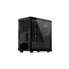 ENDORFY Signum M30 Air Black skriňa Mid Tower s temperovaným sklom