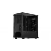 ENDORFY Signum M30 Air Black skriňa Mid Tower s temperovaným sklom