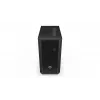 ENDORFY Signum M30 Air Black skriňa Mid Tower s temperovaným sklom
