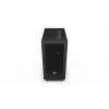 ENDORFY Signum M30 Air Black skriňa Mid Tower s temperovaným sklom