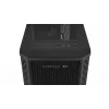 ENDORFY Signum M30 Air Black skriňa Mid Tower s temperovaným sklom