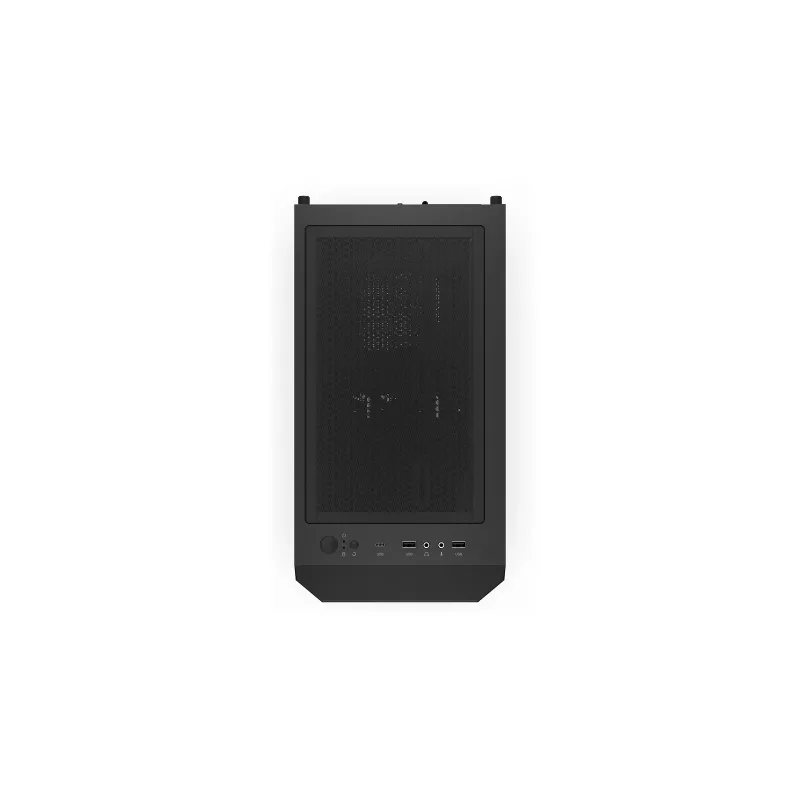 ENDORFY Signum M30 Air Black skriňa Mid Tower s temperovaným sklom