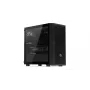 ENDORFY Signum M30 Air Black skriňa Mid Tower s temperovaným sklom