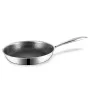 Maestro MR-1214-24 Professional panvica na vyprážanie 24 cm granitová nepriľnavá indukcia