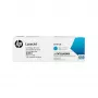 HP CF411JC azúrová originálna laserová tonerová kazeta (High Yield) - 5 000 strán