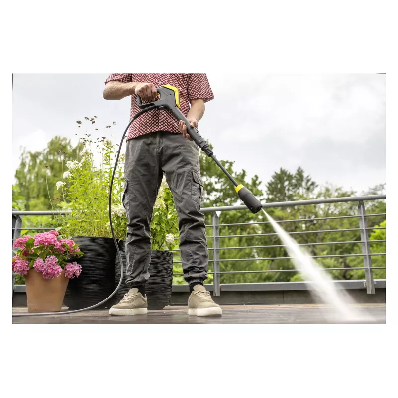 Kärcher K 5 Comfort Premium Connect vysokotlakový čistič