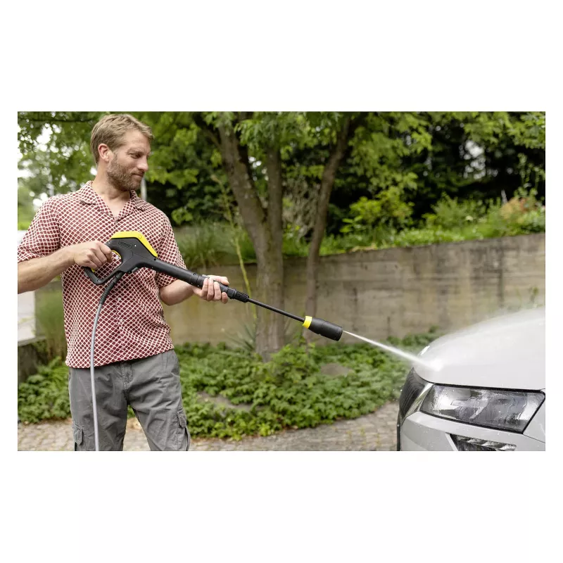 Kärcher K 5 Comfort Premium Connect vysokotlakový čistič