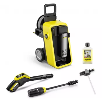 Kärcher K 5 Comfort Premium Connect vysokotlakový čistič
