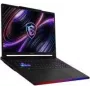 MSI Raider 16 Max HX B2WJ-071 herný notebook 16