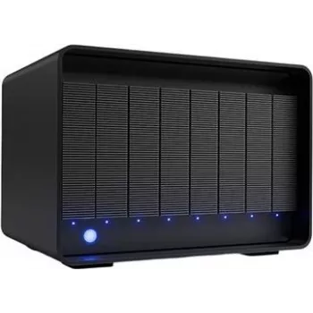 LaCie 8big Pro 5 Thunderbolt 5 128TB Enterprise-Class RAID úložisko