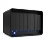 LaCie 8big Pro5 RAID Thunderbolt 5 192TB Enterprise HDD pole
