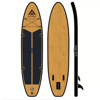Extralink nafukovacia SUP doska 350cm sada s pádlo, pumpa, šnúra, batoh