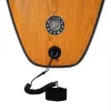 Extralink nafukovacia SUP doska 350cm sada s pádlo, pumpa, šnúra, batoh