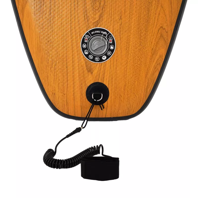 Extralink nafukovacia SUP doska 350cm sada s pádlo, pumpa, šnúra, batoh