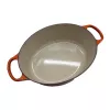 Le Creuset Signature oválny pekáč 35cm červený