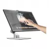ALOGIC Clarity Fold Touch 27 inch 4K UHD IPS dotykový monitor s webkamerou, 65W USB-C PD, Fold Stand