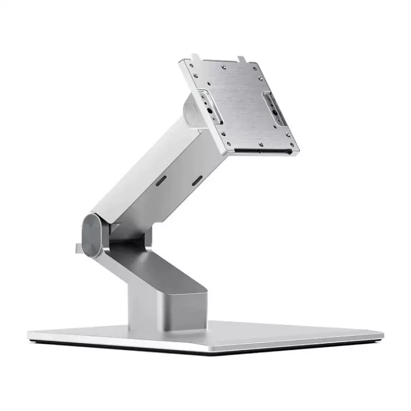 ALOGIC Clarity Fold Touch 27 inch 4K UHD IPS dotykový monitor s webkamerou, 65W USB-C PD, Fold Stand