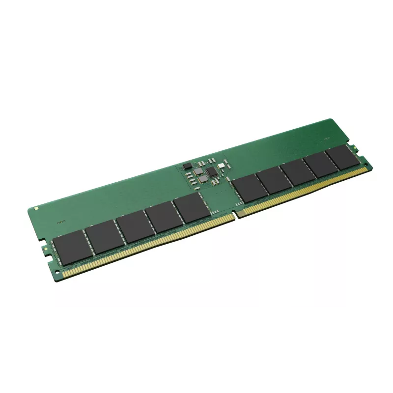 Kingston Technology KTD-PE556E-16G pamäťový modul 16 GB 1 x 16 GB DDR5 5600 MT/s 288-pin DIMM ECC korekcia