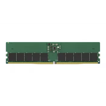 Kingston Technology KTD-PE556E-16G pamäťový modul 16 GB 1 x 16 GB DDR5 5600 MT/s 288-pin DIMM ECC korekcia