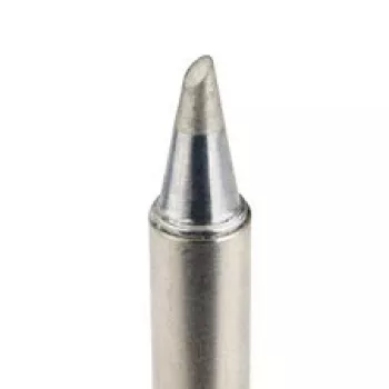iFixit FixHub hrot spájkovačky kužeľovo-dlátový 1,5 mm strieborný
