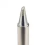 iFixit FixHub hrot spájkovačky kužeľovo-dlátový 1,5 mm strieborný