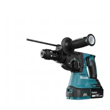 Makita DHR243RT3J súprava akumulátorového vŕtacieho kladiva 18V s 3 akumulátormi