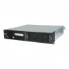 Sonnet xMac mini 2024+ 2U rackový systém s modulom Echo II DV