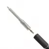 iFixit FixHub spájkovací hrot nôž 2,5 mm strieborný