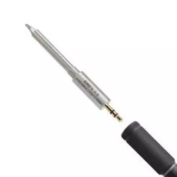 iFixit FixHub spájkovací hrot nôž 2,5 mm strieborná