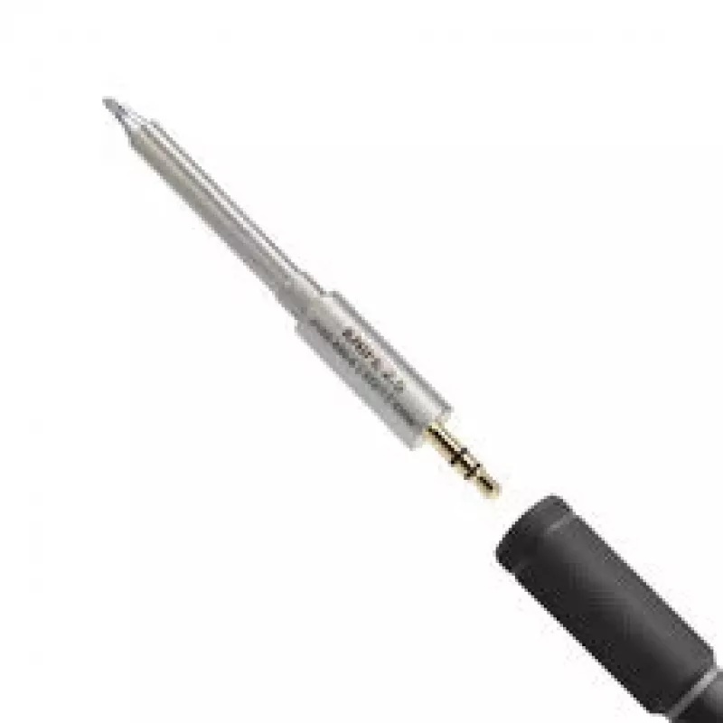 iFixit FixHub spájkovací hrot nôž 2,5 mm strieborný