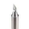 iFixit FixHub spájkovací hrot nôž 2,5 mm strieborná
