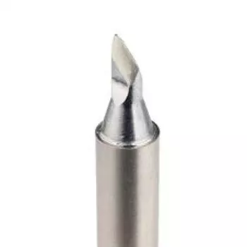 iFixit FixHub spájkovací hrot nôž 2,5 mm strieborná