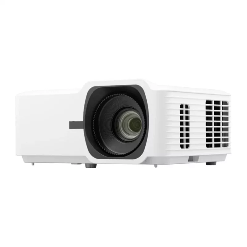ViewSonic LSD500HD Full HD laserový DLP projektor 5500 ANSI lumenov