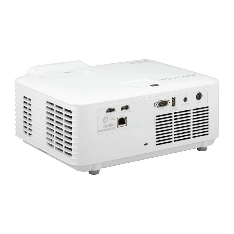 ViewSonic LSD500HD Full HD laserový DLP projektor 5500 ANSI lumenov
